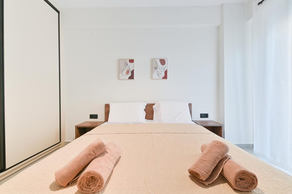 Divodi Living Apartment in Peloponnese, Western Greece and the Ionian