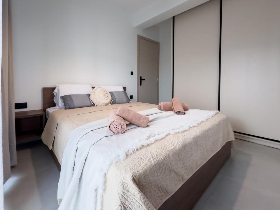 Divodi Living Apartment in Peloponnese, Western Greece and the Ionian