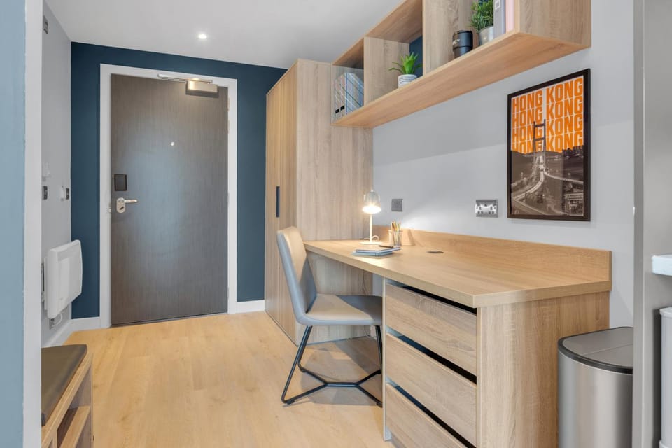 The Bonnie Hotel in Glasgow