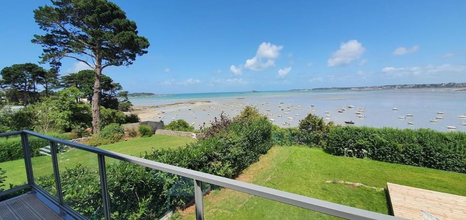 Day, Natural landscape, View (from property/room), Beach, Sea view