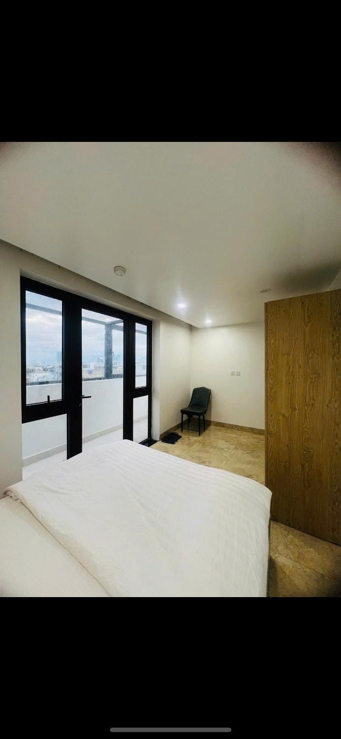 Namnam homestay Apartment in Da Nang