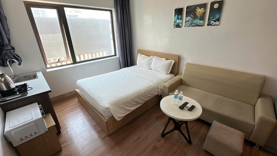 Namnam homestay Apartment in Da Nang