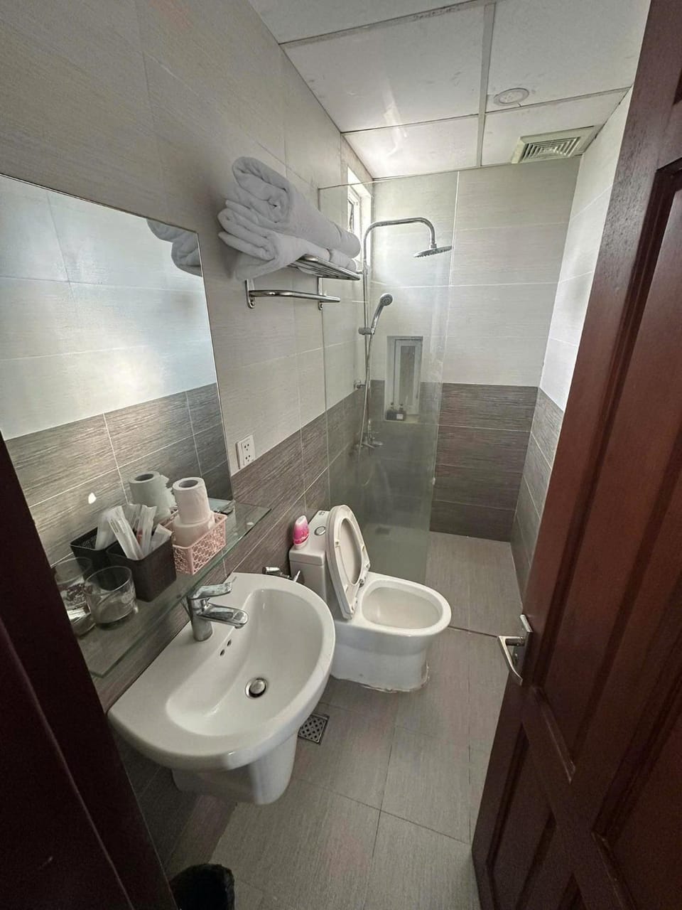 Namnam homestay Apartment in Da Nang