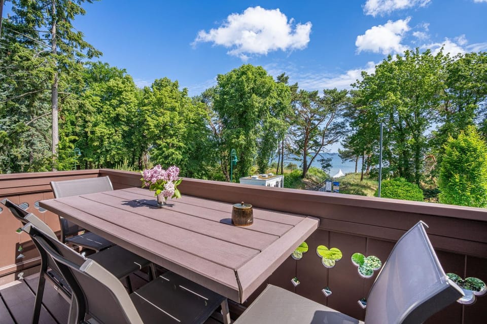 Day, Natural landscape, View (from property/room), Balcony/Terrace