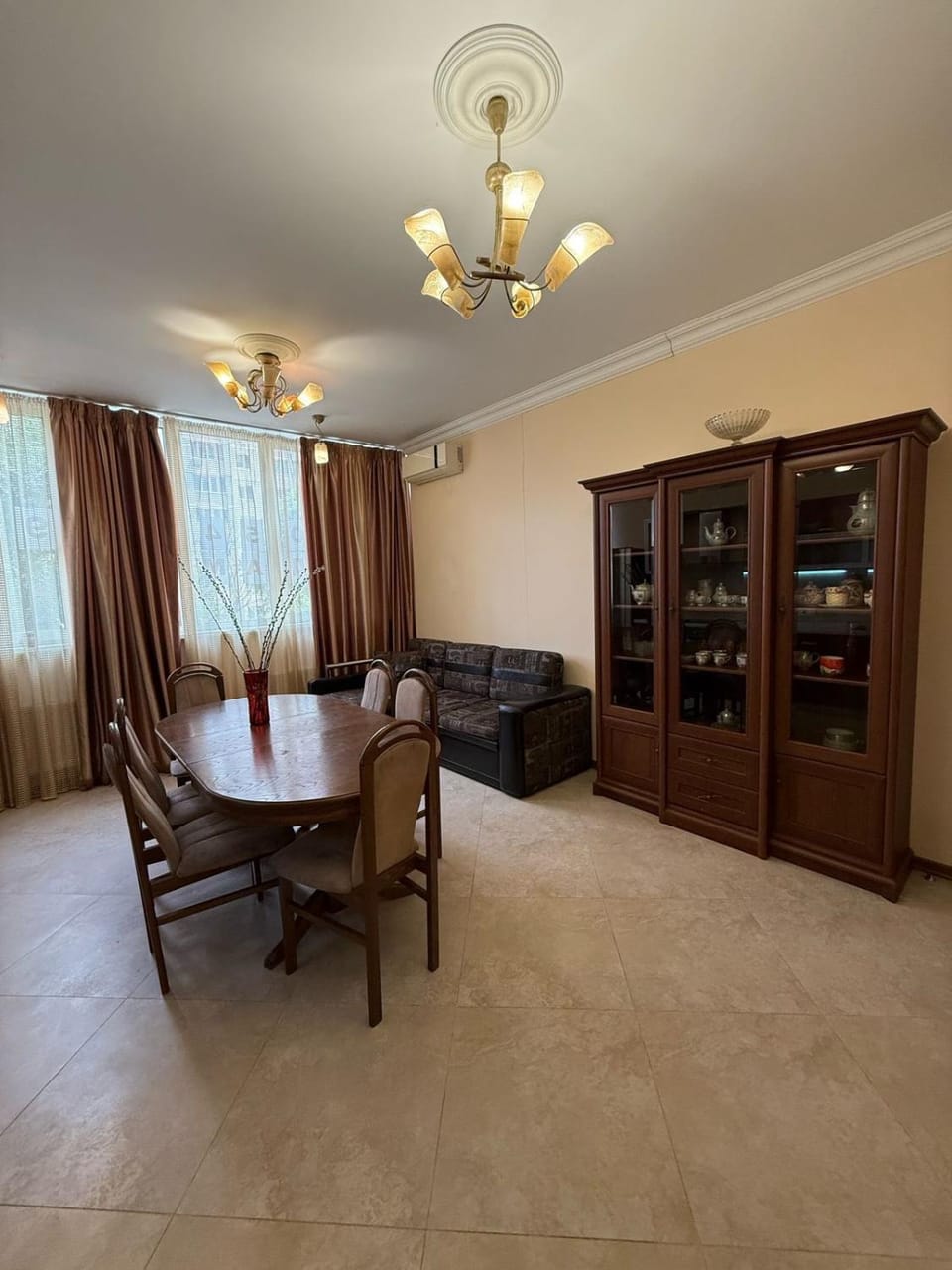 Посуточно и почасово 2 комнатная квартира Новострой Комфорт Apartment in Odessa