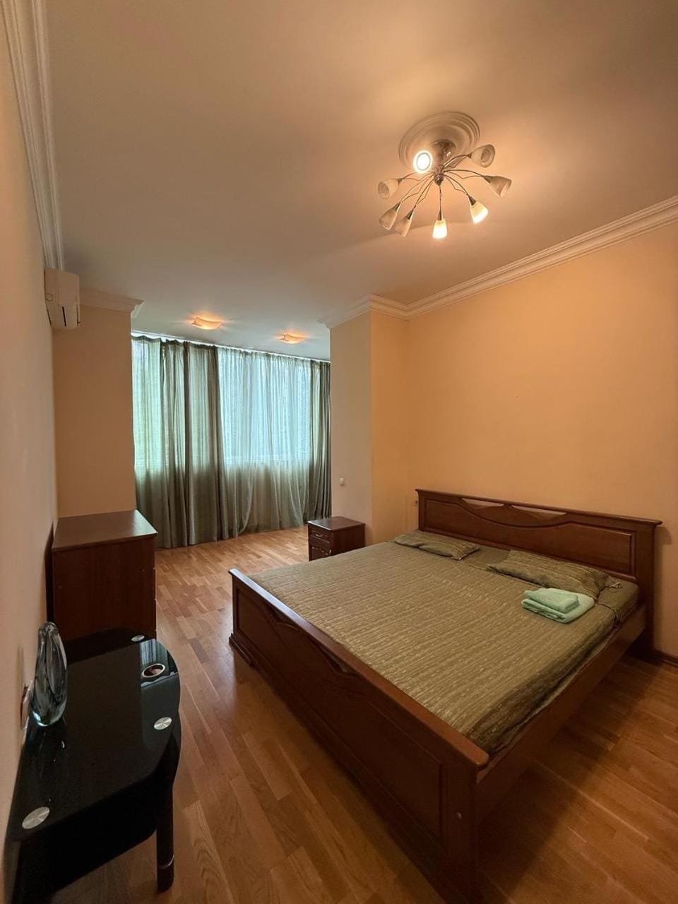 Посуточно и почасово 2 комнатная квартира Новострой Комфорт Apartment in Odessa