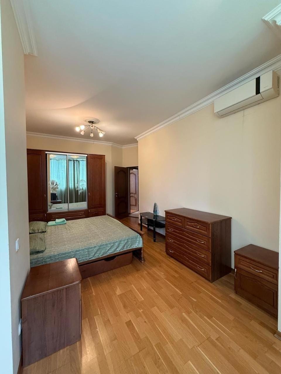 Посуточно и почасово 2 комнатная квартира Новострой Комфорт Apartment in Odessa