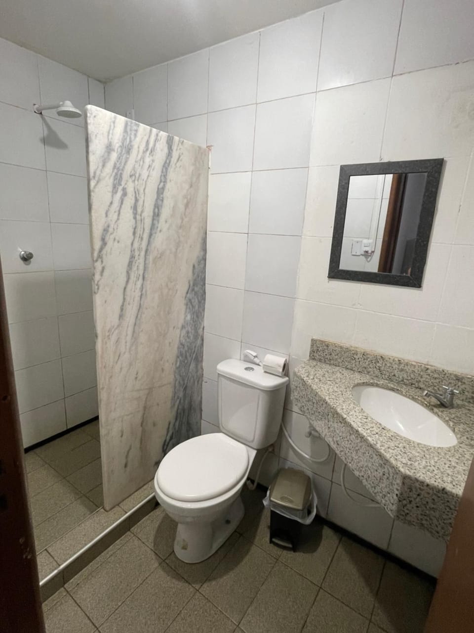 Pousada Casa Bali Hotel in Fortaleza