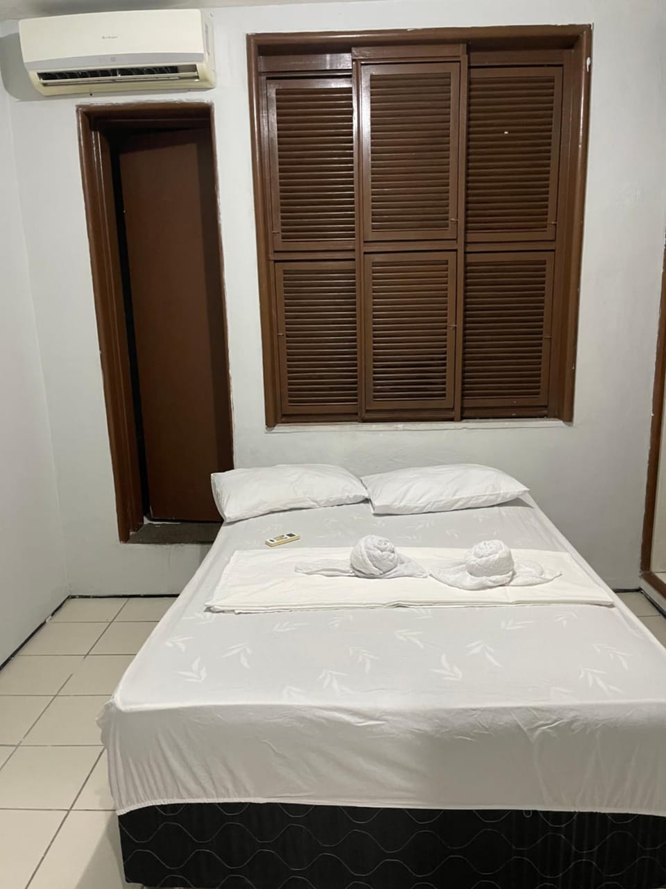 Pousada Casa Bali Hotel in Fortaleza