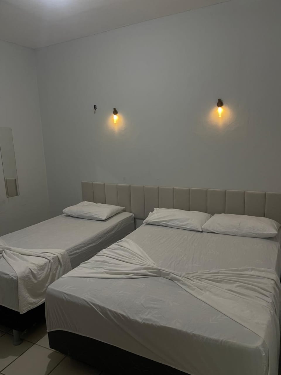 Pousada Casa Bali Hotel in Fortaleza