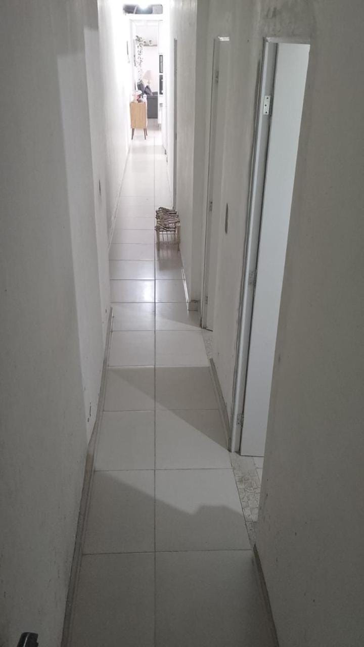 Z3 Home House in State of São Paulo