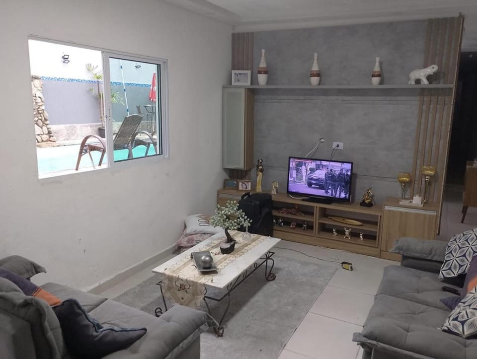 Z3 Home House in State of São Paulo