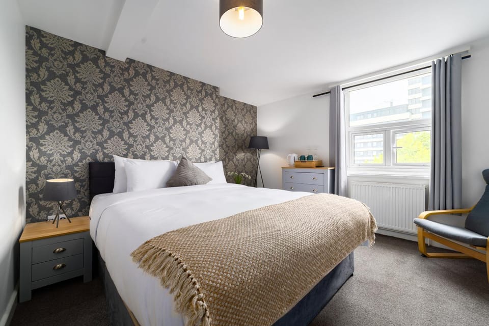 Harbour Hub Hotel Hotel in Southampton