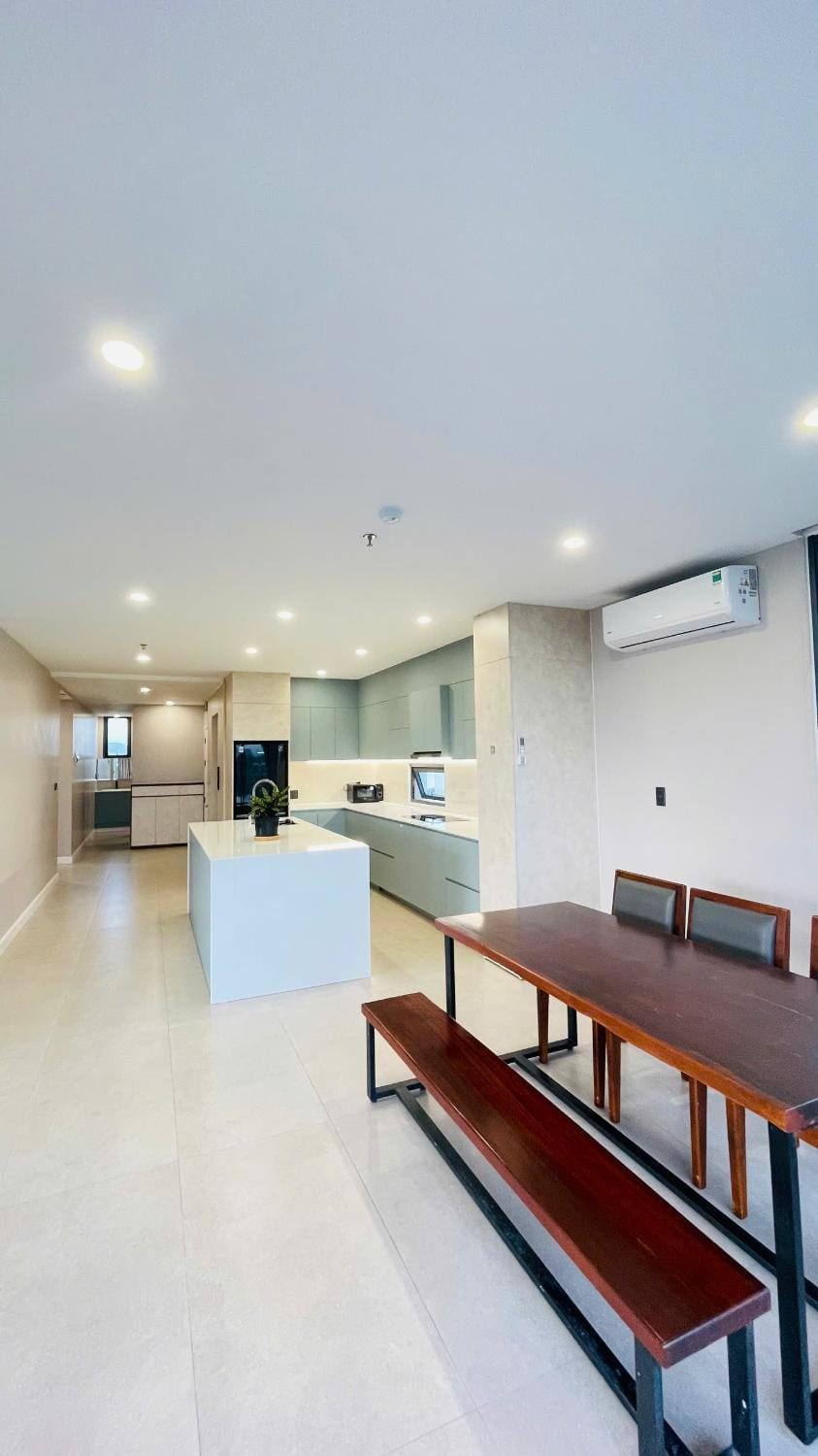 KP Apartment Apartment in Hoa Hai