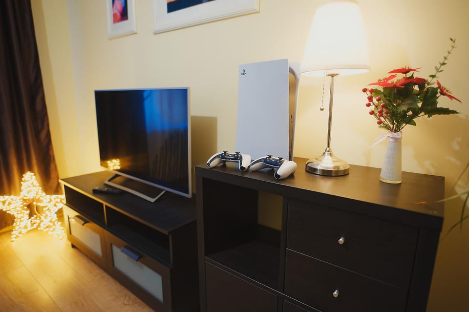 TV and multimedia