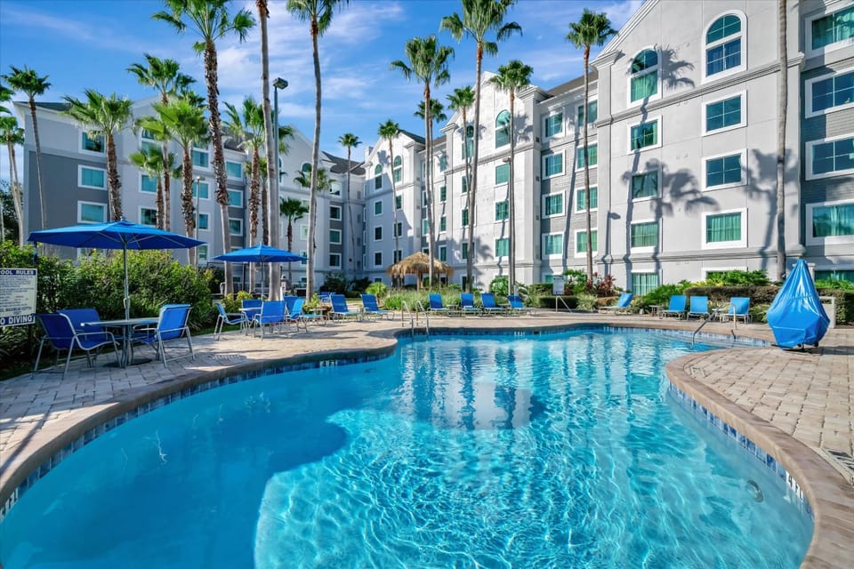 FREE Shuttle & 50 Dollars Disney Gift Card Disney Resort Condo House in Orlando