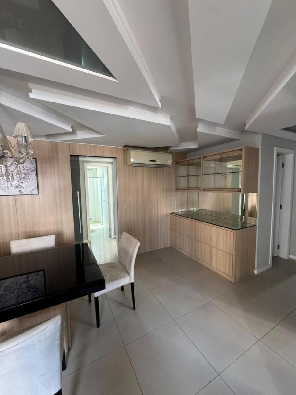 Apartamento com 3 quartos no Centro em Balneário Camboriú Apartment in Camboriú