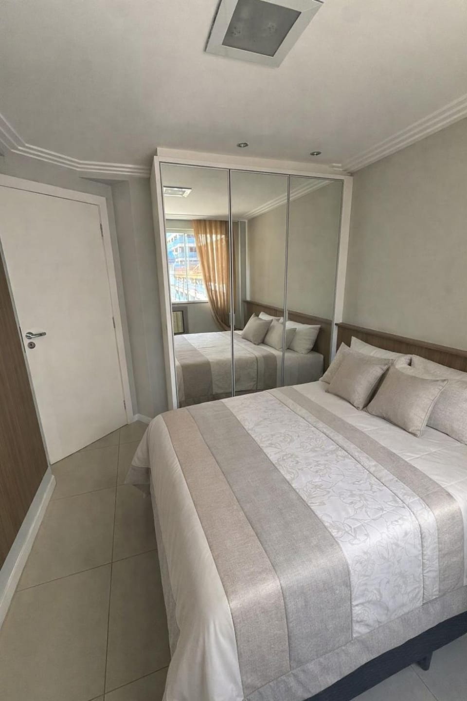 Apartamento com 3 quartos no Centro em Balneário Camboriú Apartment in Camboriú