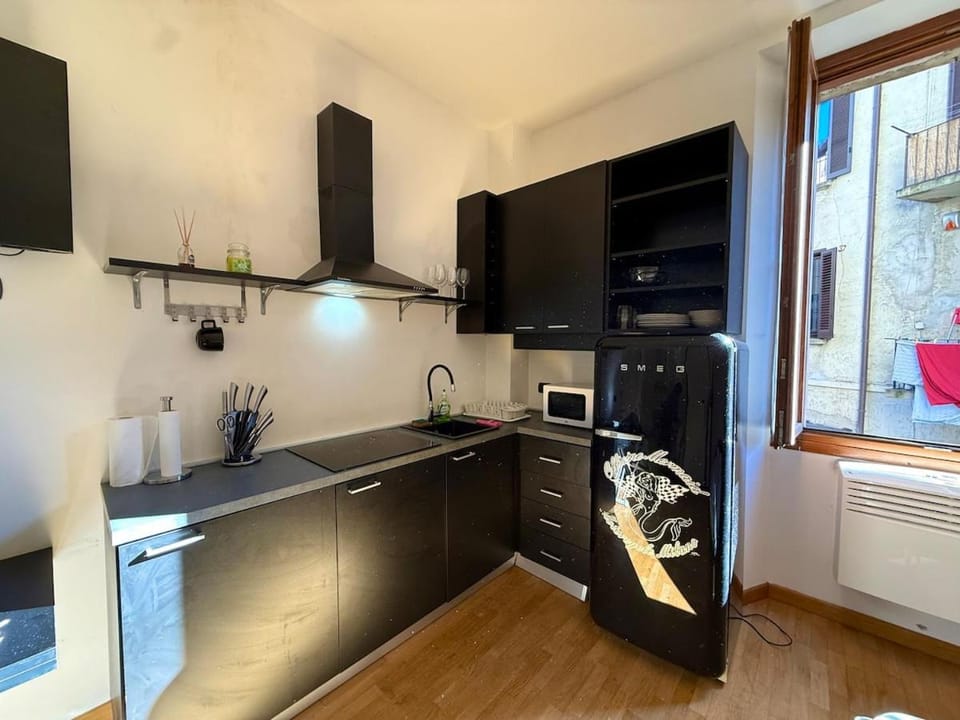 Isola apartment 10 minutes from Corso Como Apartment in Milan