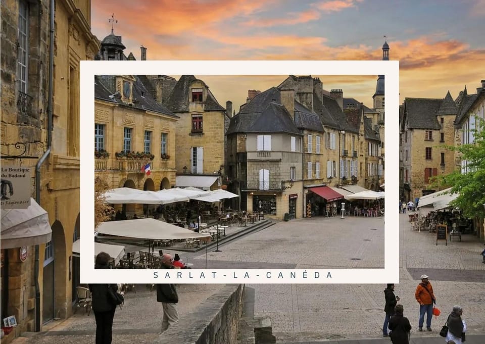 La Casa de la Canéda - centre-ville historique Apartment in Occitanie