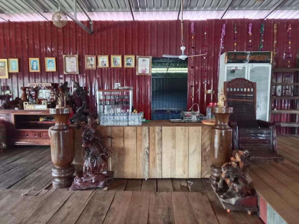 Navina Chilling House Bed and Breakfast in Cambodia