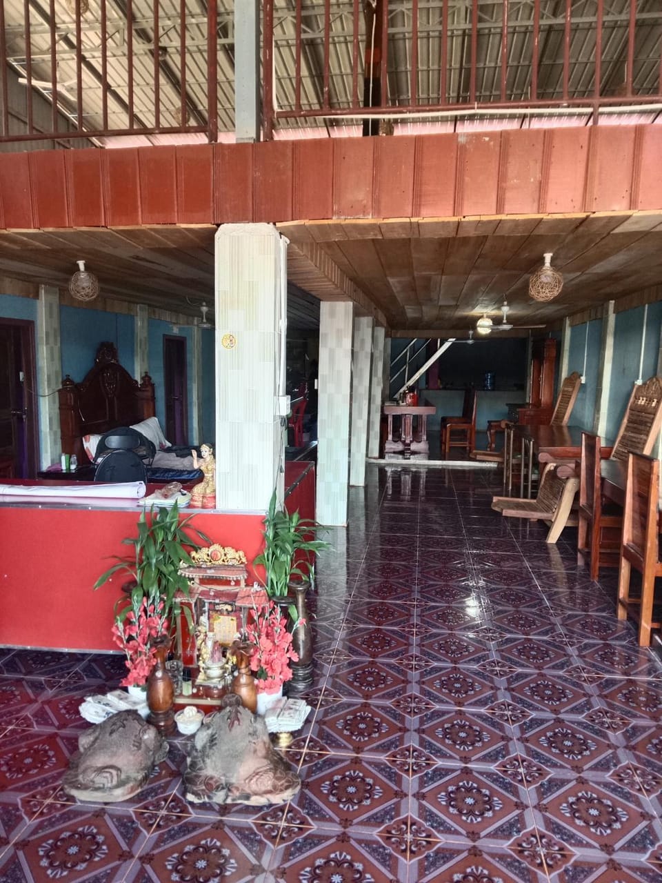 Navina Chilling House Bed and Breakfast in Cambodia