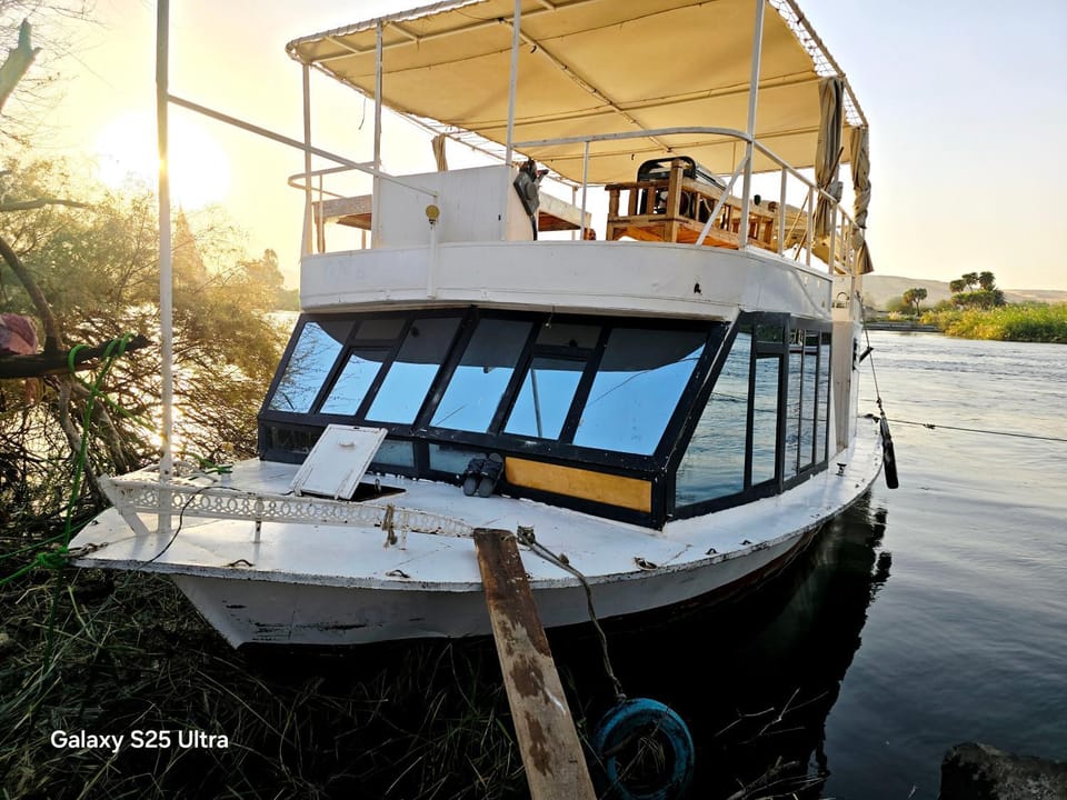 The Grand Campground/ 
RV Resort in Egypt