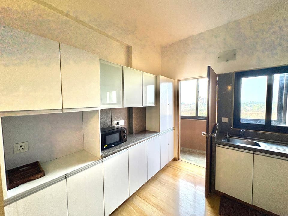 oven, kitchen