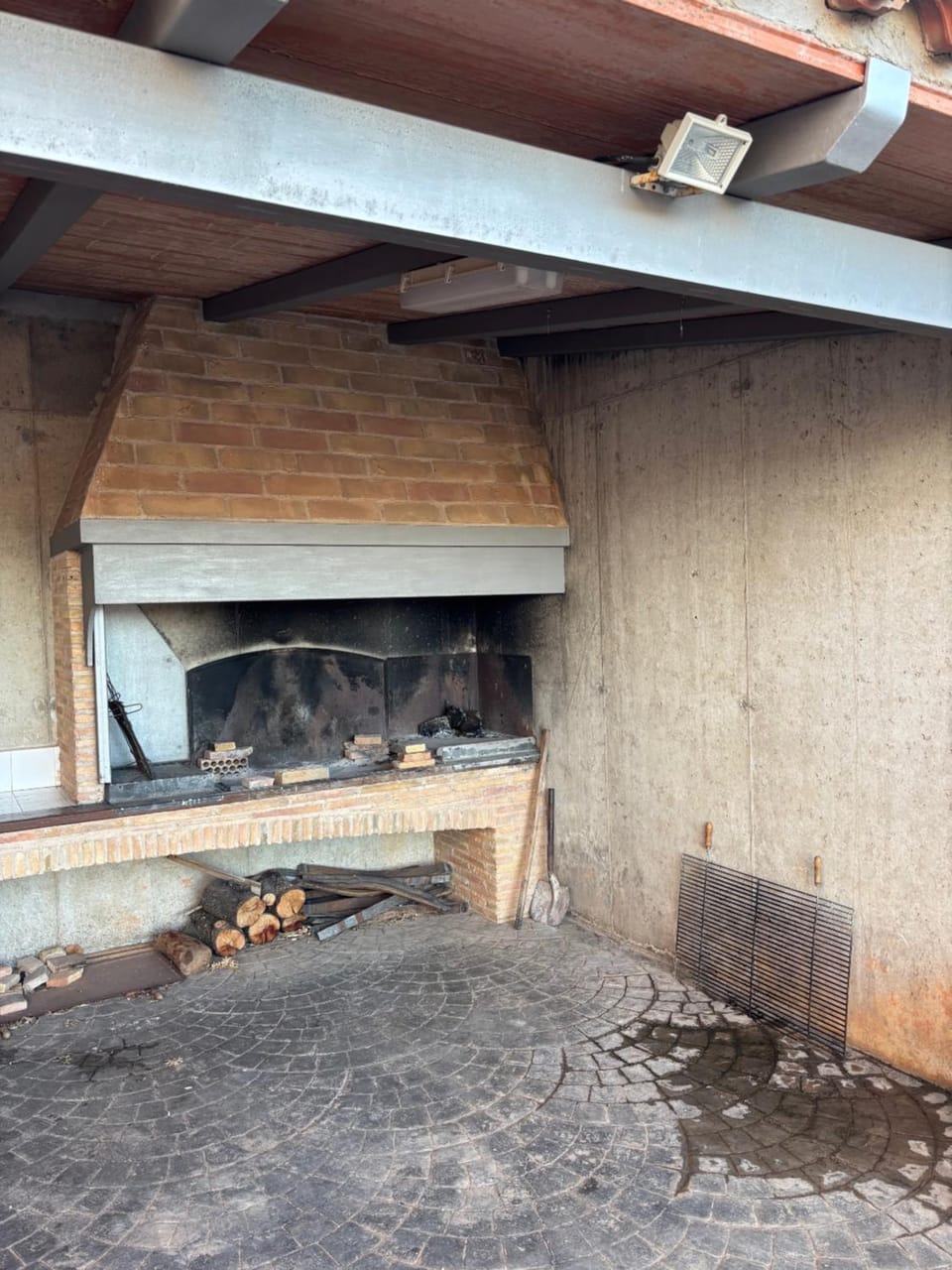 BBQ facilities