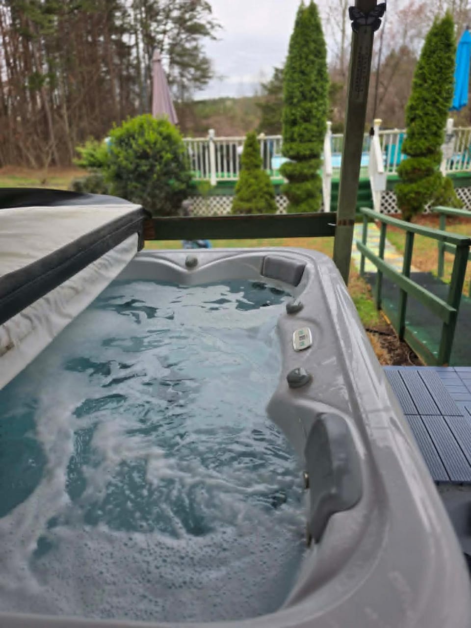 vacation paradise House in North Carolina