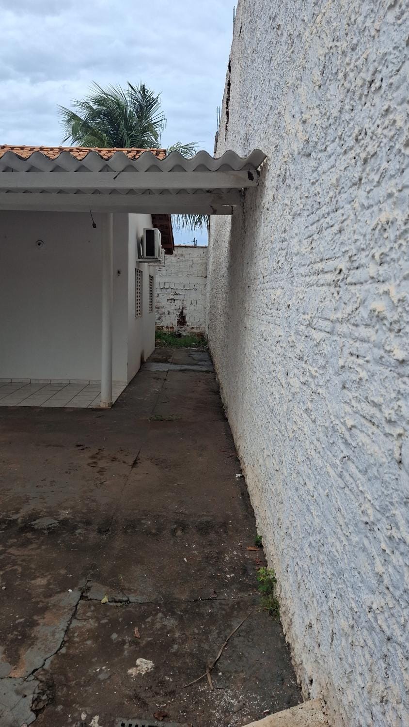 utilizada House in State of Mato Grosso, Brazil