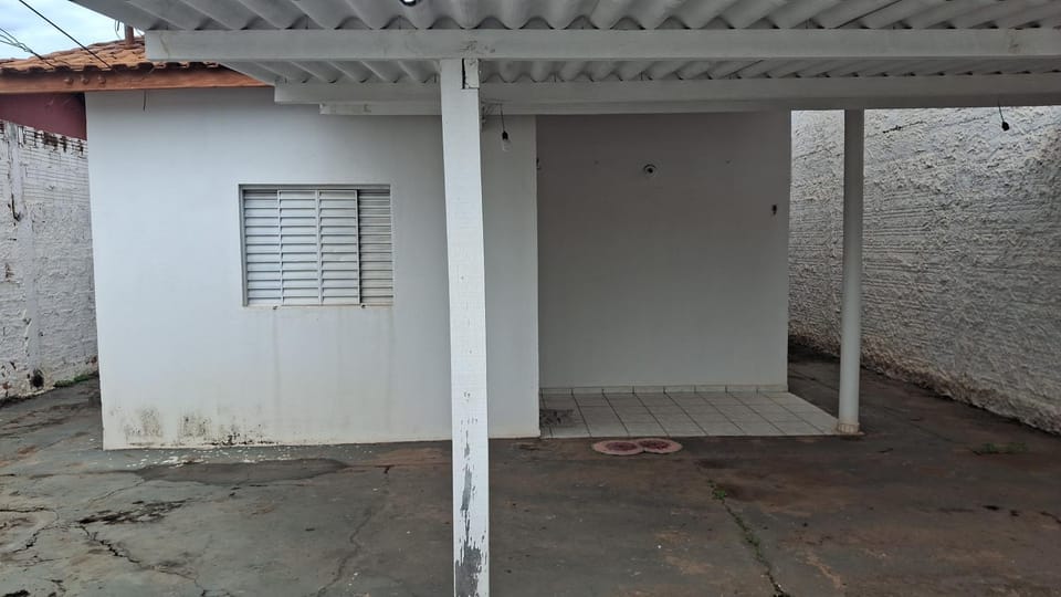 utilizada House in State of Mato Grosso, Brazil