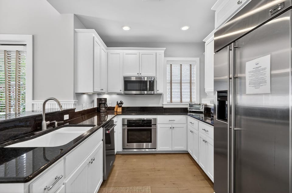 231 Saltbox Lane - Near Beach Home with Community Pool in Watersound House in South Walton County