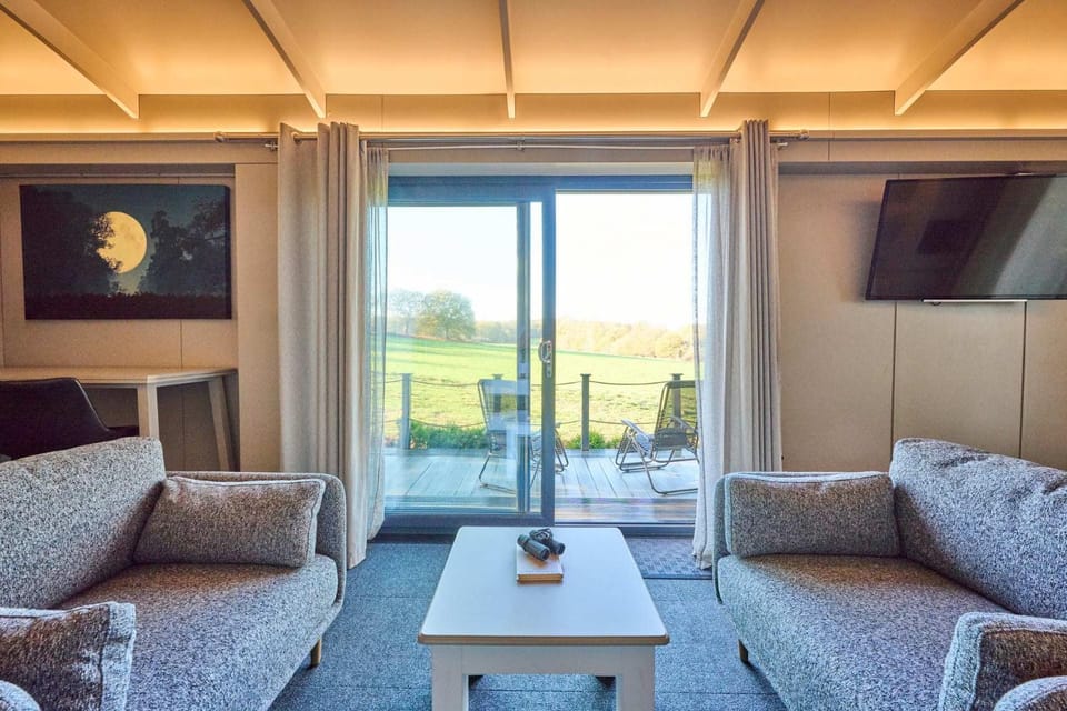 Communal lounge/ TV room, TV and multimedia, Seating area