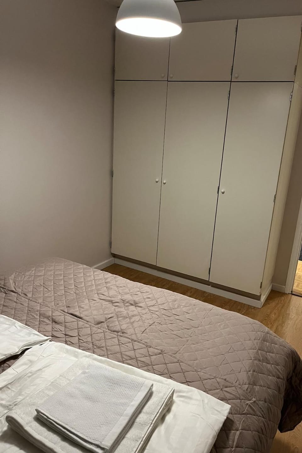 "Sam's Town" 60m2 Rovaniemi city apartment, 2 bedrooms, sauna Apartment in Rovaniemi