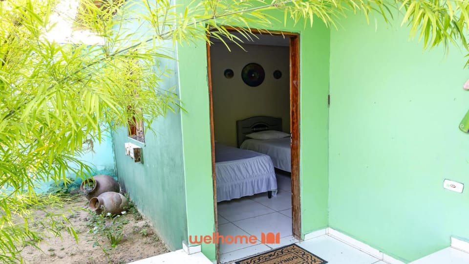 Suite Quadrupla em Rio Grande com Vista Montanha Chalet in State of Bahia