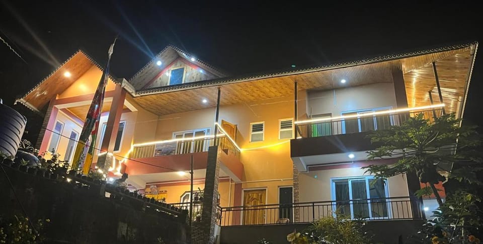 Home & Heart Homestay Vacation rental in West Bengal