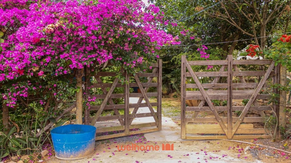 Suite em Rio Grande com Vista Para a Montanha Chalet in State of Bahia