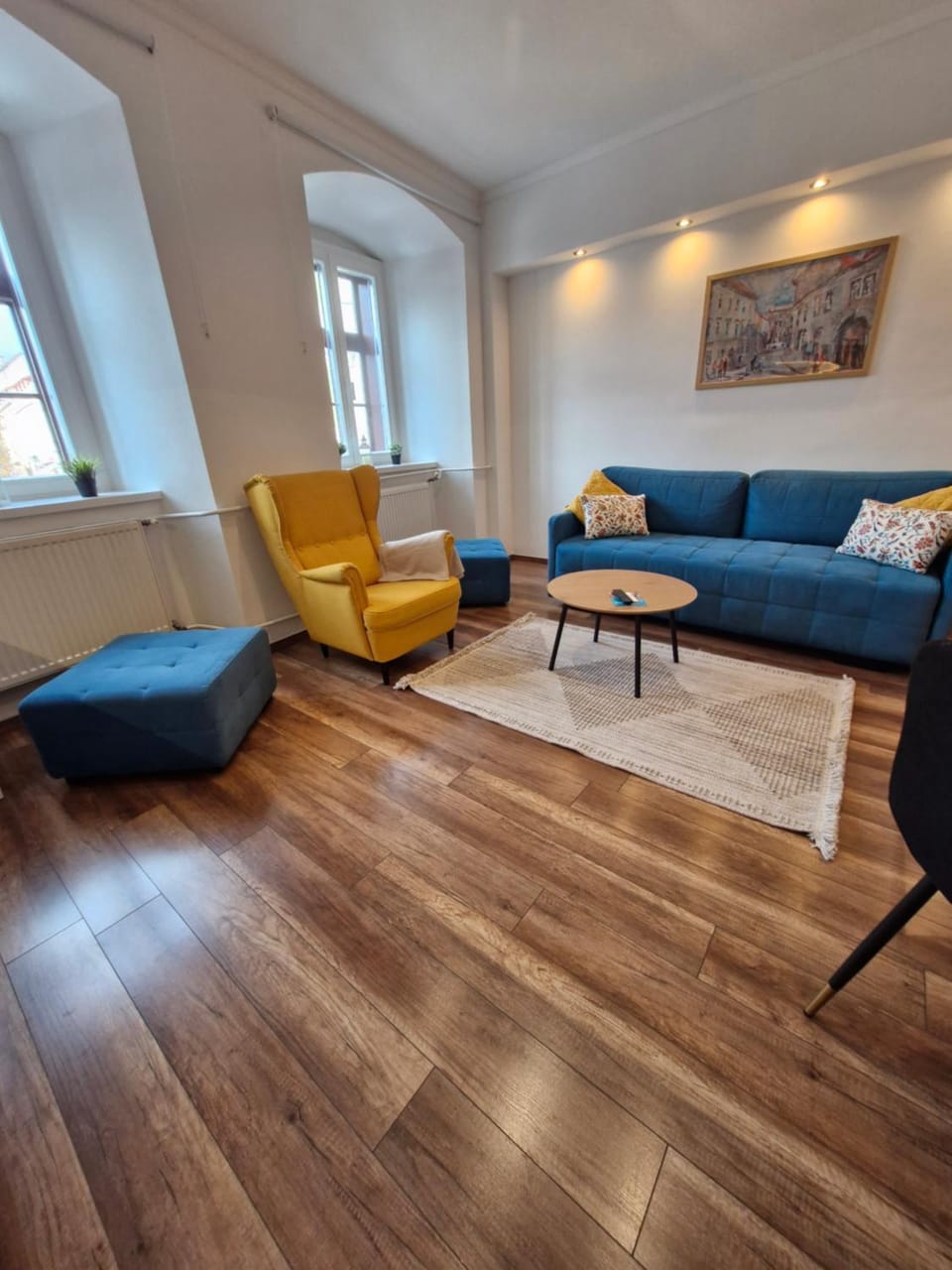 Várker39 Apartman Apartment in Hungary