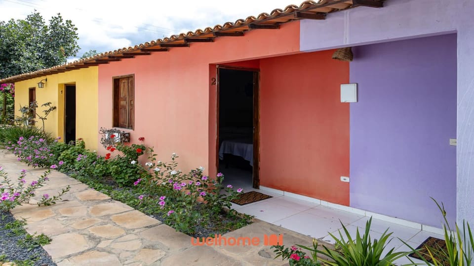 Suite em Pousada em Rio Grande com Piscina Chalet in State of Bahia