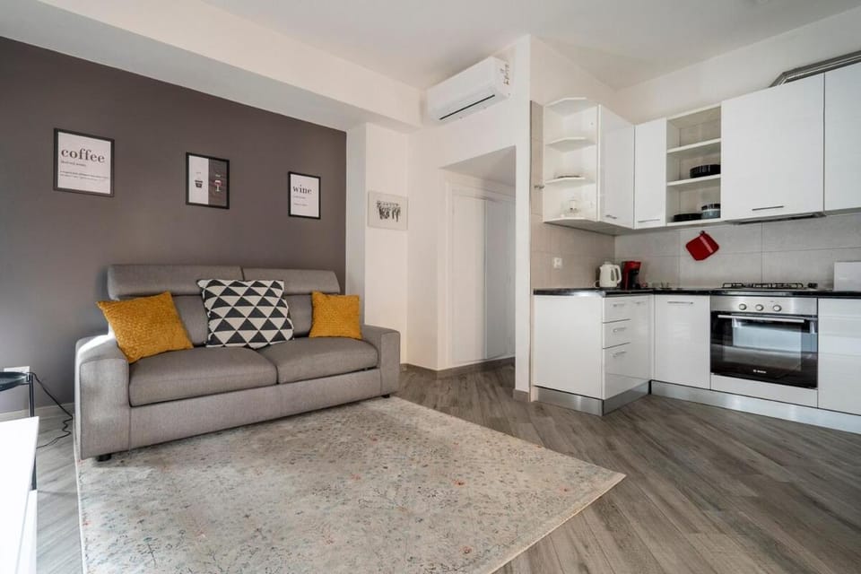 Mannelli Apartment Apartment in Florence