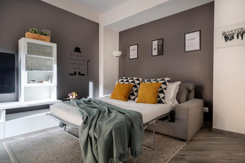 Mannelli Apartment Apartment in Florence