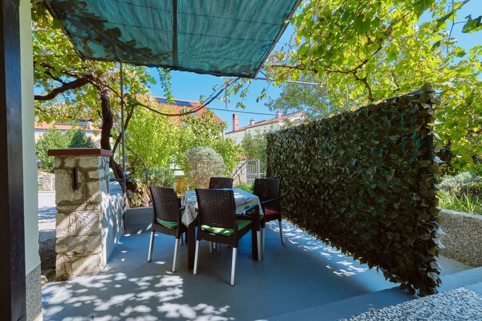 Apartment Nevena Apartment in Mali Losinj