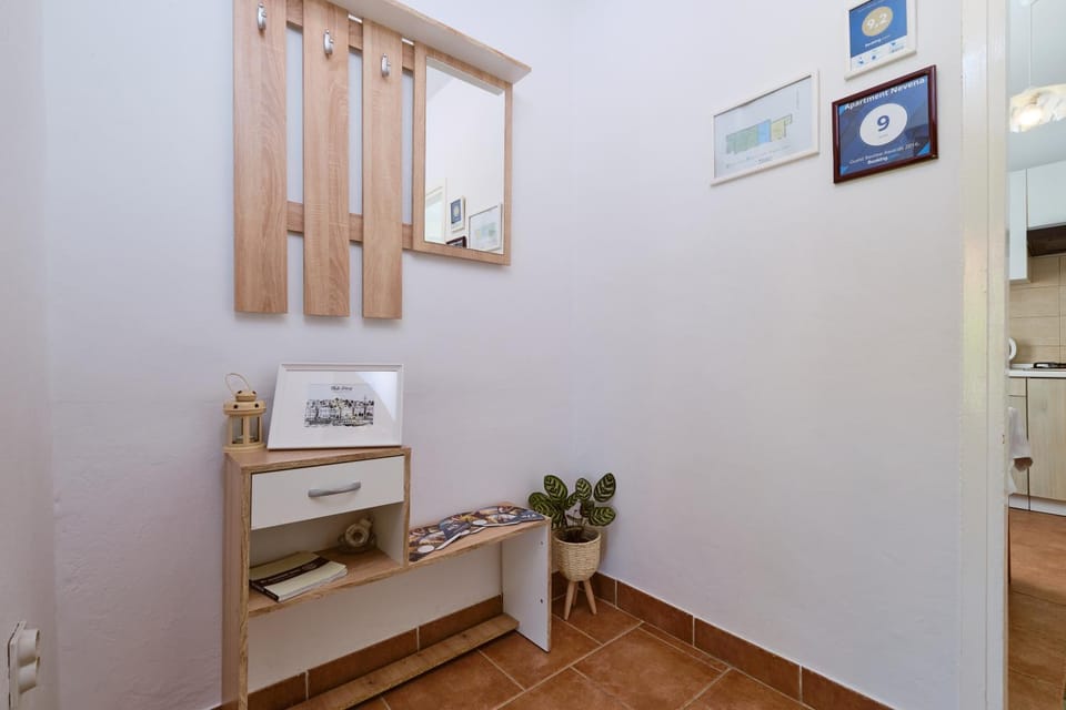 Apartment Nevena Apartment in Mali Losinj