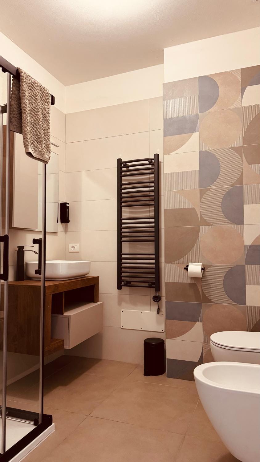 Casa di Stella Vacation rental in Montepulciano