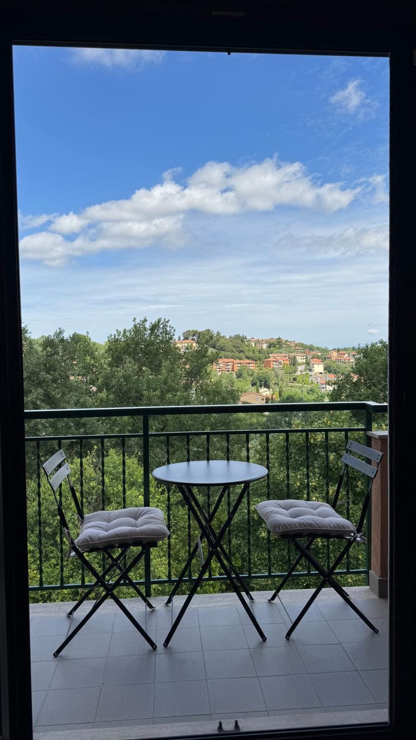 Casa di Stella Vacation rental in Montepulciano