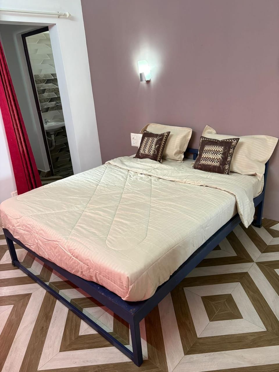 Mountain Palace Vacation rental in Kerala