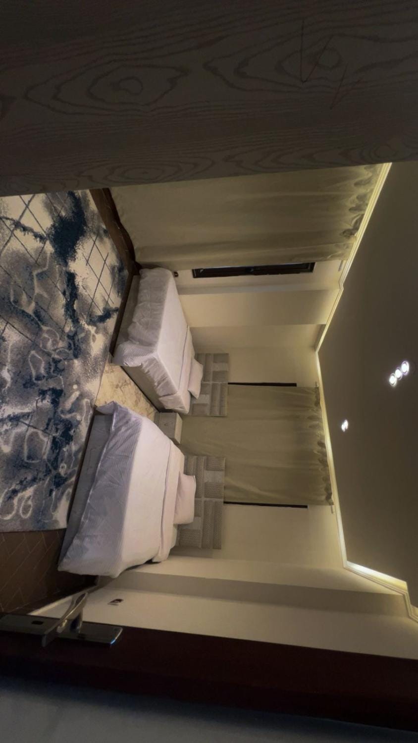 الشيخ زايد شارع عمار ابن ياسر Apartment in Egypt
