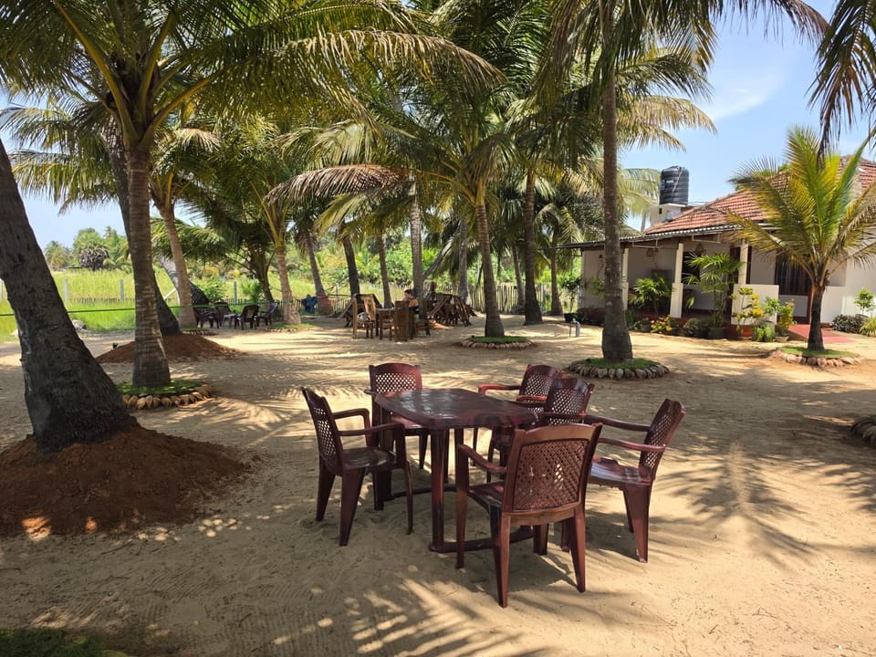 Pasikuda Shalom Beach Villa Villa in Sri Lanka