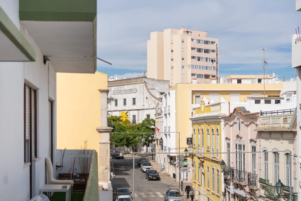City view
